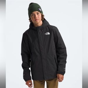 The North Face  Boy’s Warm Antora Jacket